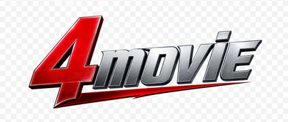 4 movie লোগো